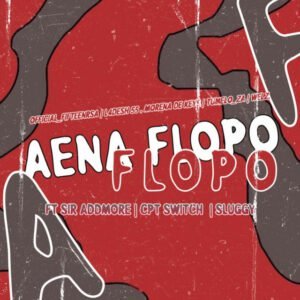 Official Fifteenrsa, L4desh 55 & Tumelo_za - Aena Flopo (feat; Morena Deh Keys, Welz, Sir Addmore, CPT Switch & Sluggy) Official Fifteenrsa, L4desh 55 & Tumelo_za - Aena Flopo (feat; Morena Deh Keys, Welz, Sir Addmore, CPT Switch & Sluggy)