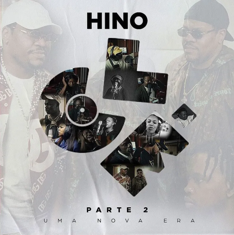 Clé Entertainment – Hino Parte 2 (ft. Edmazia Mayembe, Noite Dia, Paulelson, Zoca Zoca, Biura, Kelson Most Wanted, Filho do Zua, Yola Araújo, Florito, LipeSky, Xuxu Bower, Uami Ndongadas) Clé Entertainment – Hino Parte 2 (ft. Edmazia Mayembe, Noite Dia, Paulelson, Zoca Zoca, Biura, Kelson Most Wanted, Filho do Zua, Yola Araújo, Florito, LipeSky, Xuxu Bower, Uami Ndongadas)