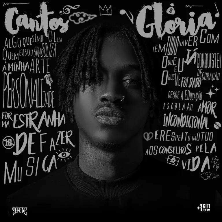 Badibanzelo – Contos de Glória (EP) Badibanzelo – Contos de Glória (EP)