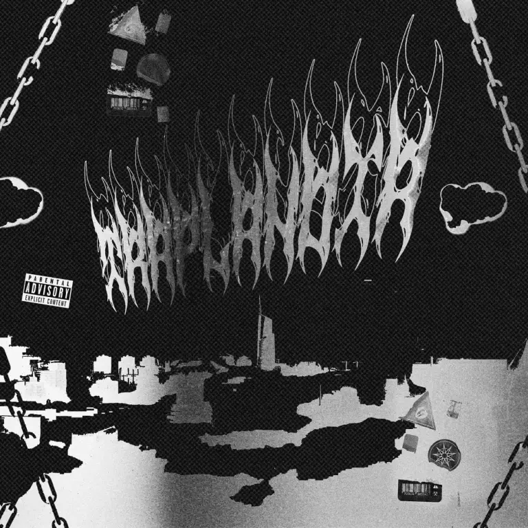 Black Spygo ft. Micha Star & Mário Flow – Passageiro Black Spygo – TRAPLÂNDIA (EP)