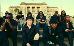 Nova Geração (Flow Beatz, Ntsumi Bless, Mula Jr, Jackeline Novela, Fas Twenty Faife, Felix Jr, Gitess Bambo, Isaac Felipe, Yola Reis & Michel Cypriano) – Moçambique Melhor Nova Geração (Flow Beatz, Ntsumi Bless, Mula Jr, Jackeline Novela, Fas Twenty Faife, Felix Jr, Gitess Bambo, Isaac Felipe, Yola Reis & Michel Cypriano) – Moçambique Melhor