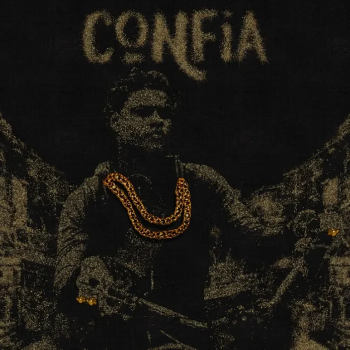 MC Cabelinho – Confia: Sonho de Cria – Trilha Sonora (EP)