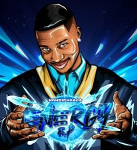Nandipha808 – Energy (Album) Nandipha808 – Energy (Album)