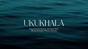 Kabza De Small – Ukukhala Ft. Mawhoo, Kelvin Momo, Nkosazana Daughter, Mthunzi & Mashudu Kabza De Small – Ukukhala Ft. Mawhoo, Kelvin Momo, Nkosazana Daughter, Mthunzi & Mashudu