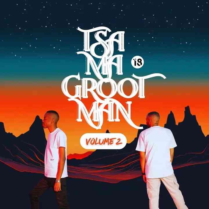 Kota Embassy – Tsa Ma Grootman Vol.2 MixKota Embassy – Tsa Ma Grootman Vol.2 Mix Kota Embassy – Tsa Ma Grootman Vol.2 Mix