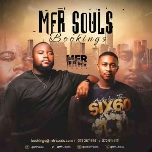 Maero MFR Souls – Friday Yama Super Mix Maero MFR Souls – Friday Yama Super Mix
