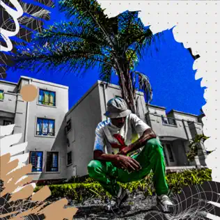 Mbuso De Mbazo – WTSG_8 Album Mbuso De Mbazo – WTSG_8 Album