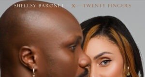 Shellsy Baronet – Como Deixar De Te Amar feat. Twenty Fingers Shellsy Baronet – Como Deixar De Te Amar