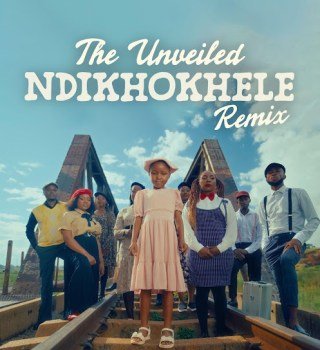 The Unveiled – Ndikhokhele (Rendition) Ft. Lil Eliana The Unveiled – Ndikhokhele (Rendition) Ft. Lil Eliana