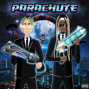 Champuru Makhenzo, Costa Titch & Audio Addicts – Parachute (feat. Bravo Le Roux, Buzzi Lee, Chino Kidd & LaCabra) Champuru Makhenzo, Costa Titch & Audio Addicts – Parachute (feat. Bravo Le Roux, Buzzi Lee, Chino Kidd & LaCabra)