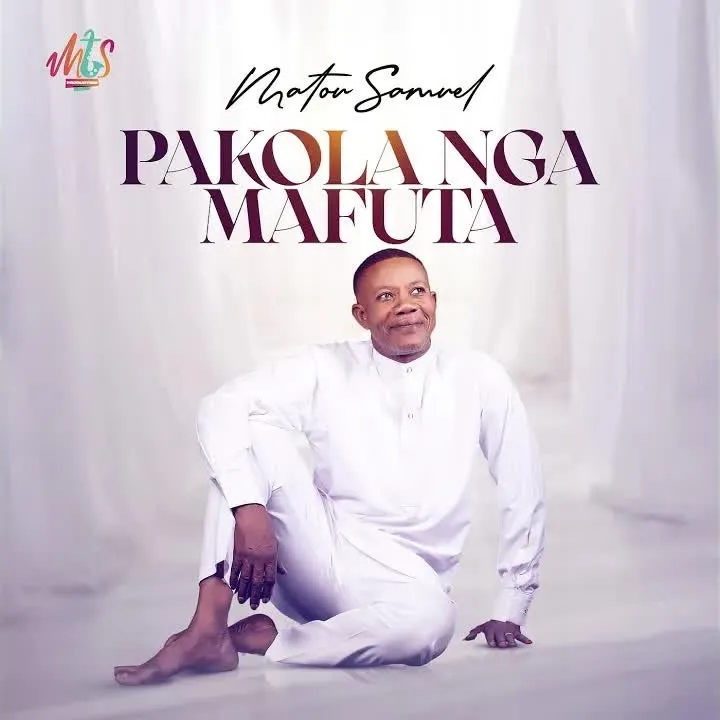 Matou Samuel – Impact (Pakola Nga Mafuta) Matou Samuel – Impact (Pakola Nga Mafuta)