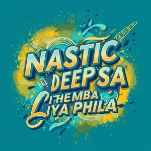 Nastic Deep SA – Ithemba Liyaphila EP Nastic Deep SA – Ithemba Liyaphila EP