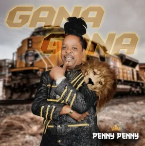 Penny Penny – Bum Bum Penny Penny – Gana Gana Album