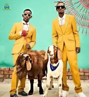 TitoM – Elihle feat. Yuppe, Thatohatsi, Cowboii & Mluusician TitoM – Elihle feat. Yuppe, Thatohatsi, Cowboii & Mluusician