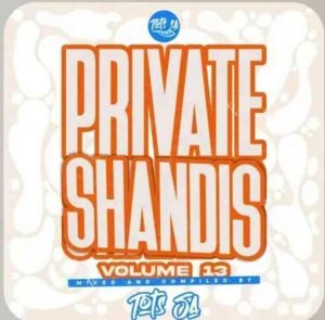 Tots SA – Private Shandis Vol. 13 Mix Tots SA – Private Shandis Vol. 13 Mix