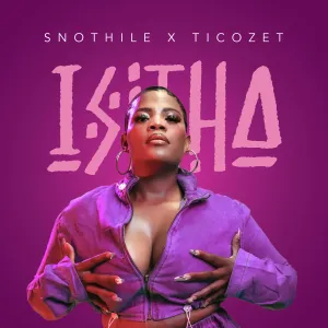 snothile – Thatha (Album) snothile – Thatha (Album)