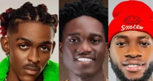 3 Finer x Mano Chaba x Rafael Beat – 1001 Motivos 3 Finer x Mano Chaba x Rafael Beat – 1001 Motivos