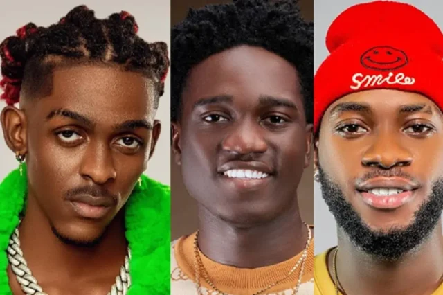 3 Finer x Mano Chaba x Rafael Beat – 1001 Motivos 3 Finer x Mano Chaba x Rafael Beat – 1001 Motivos