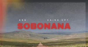 ABA – Sobonana (Re-Up) Cairo Cpt & Q Twins ABA – Sobonana (Re-Up) Cairo Cpt & Q Twins