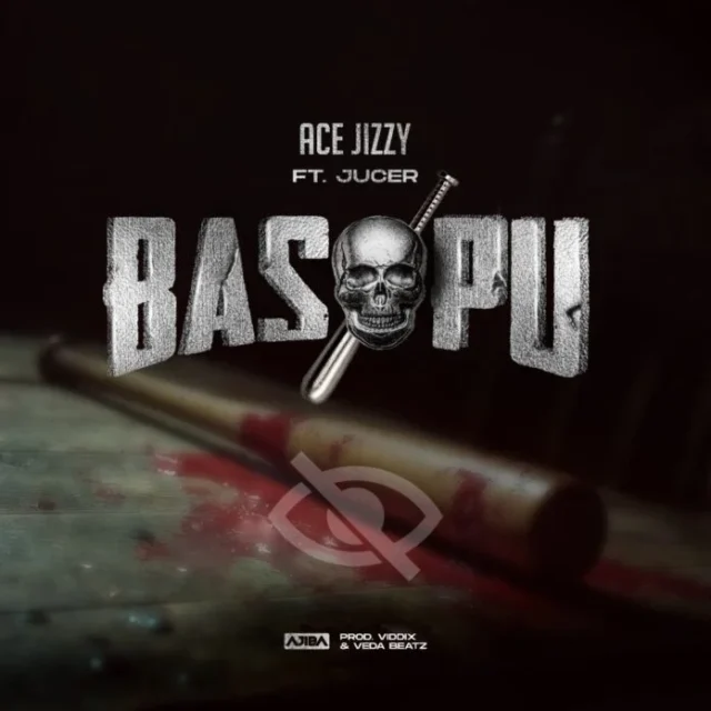 Ace Jizzy – Basopu feat. Jucer