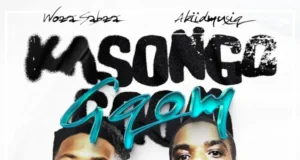 AkiidMusiq & Woza Sabza – Kasongo Gqom AkiidMusiq & Woza Sabza – Kasongo Gqom
