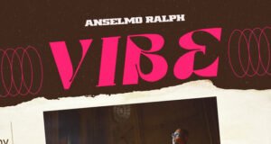 Anselmo Ralph ft. Nenny & Nelson Freitas – VIBE Anselmo Ralph ft. Nenny & Nelson Freitas – VIBE