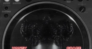 Busiswa – Honey & Grace (Album) Busiswa – Honey & Grace (Album)