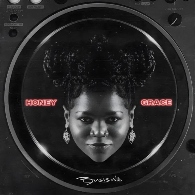 Busiswa – Honey & Grace (Album)