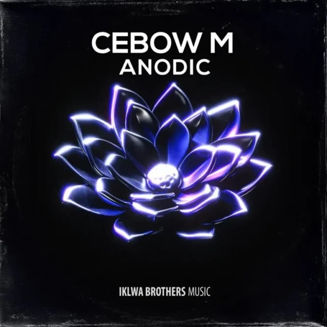 Cebow M – Anodic EP