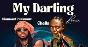Chella – My Darling (Mpenzi Wangu) Ft. Diamond Platnumz Chella – My Darling (Mpenzi Wangu) Ft. Diamond Platnumz