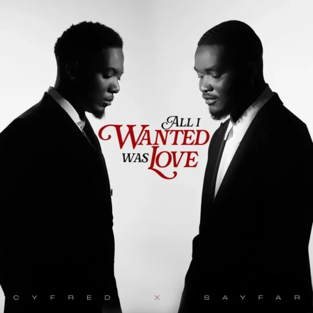 Cyfred, Sayfar & LeeMcKrazy – Zimhlophe (feat. ANATII & Zeenhle)