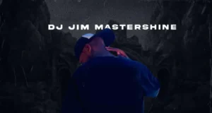 DJ Jim Mastershine – Upredictable EP DJ Jim Mastershine – Upredictable EP