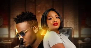 Deborah feat. Vinchenzo – Babili Deborah feat. Vinchenzo – Babili