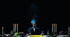 Deejay Telio – Reservado (Álbum) Deejay Telio – Reservado (Álbum)