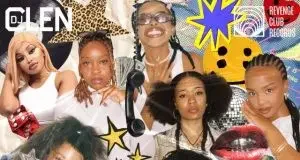 Dj Clen – All Is Fair Album Dj Clen – All Is Fair Album