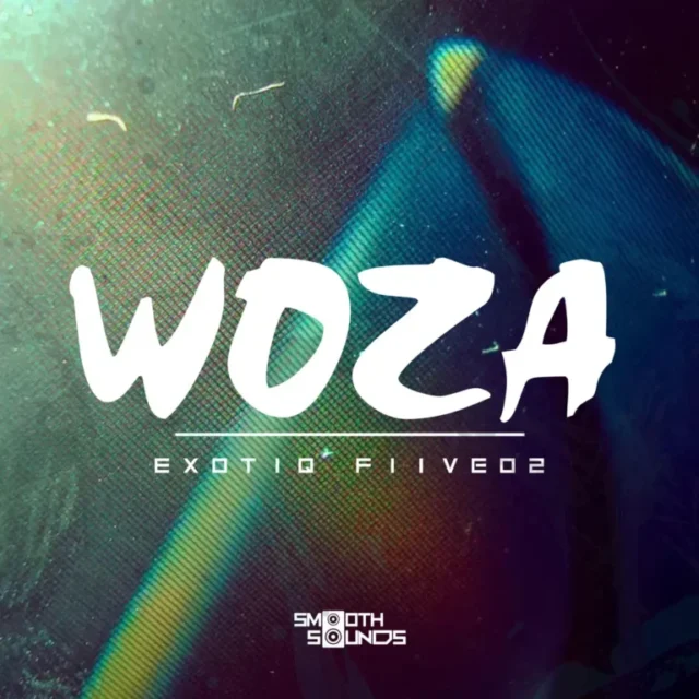 Exotiq Fiive02 – Woza