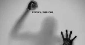 EyeRonik – Organic EP EyeRonik – Organic EP