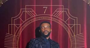 Fally Ipupa ft. Heuss Lenfoiré – Masterclass Fally Ipupa ft. Heuss Lenfoiré – Masterclass