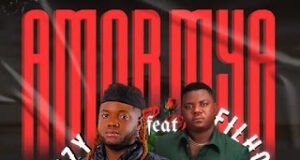 Gn Breezy Feat. Filho Do Zua – Amor Mya (2025) Gn Breezy Feat. Filho Do Zua – Amor Mya