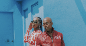 Irina Barros ft. Nelson Freitas – Bonita Irina Barros ft. Nelson Freitas – Bonita