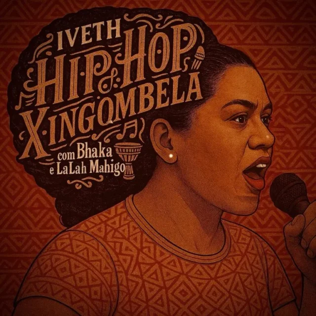 Iveth – Xingombela (feat. Bhaka & Lalah Mahigo)