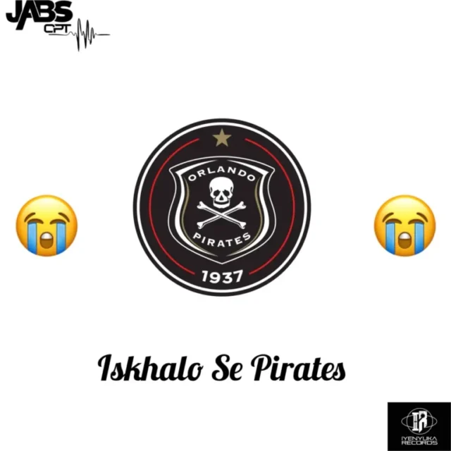 Jabs CPT – Iskhalo Se Pirates (feat. Mr Shona)