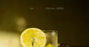 Kizz Daniel – Uncle K: Lemon Chase Album Kizz Daniel – Uncle K: Lemon Chase Album