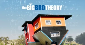 Kwesta – The Big Bro Theory (Album) Kwesta – The Big Bro Theory (Album)