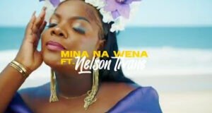 Lourena Nhate ft Nelson Tivana – Mina na Wena ( Eu e Tu ) Lourena Nhate ft Nelson Tivana - Mina na Wena ( Eu e Tu )