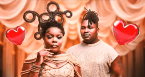 LOURENA NHATE FT NELSON TIVANE – MINA NA WENA (OFICIAL VIDEO)