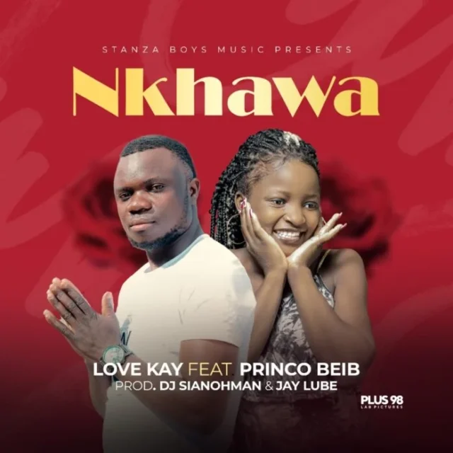 Love Kay – Nkhawa feat. Princo Beib (Prod. Sianohman & Jay Lube) Love Kay – Nkhawa feat. Princo Beib (Prod. Sianohman & Jay Lube)