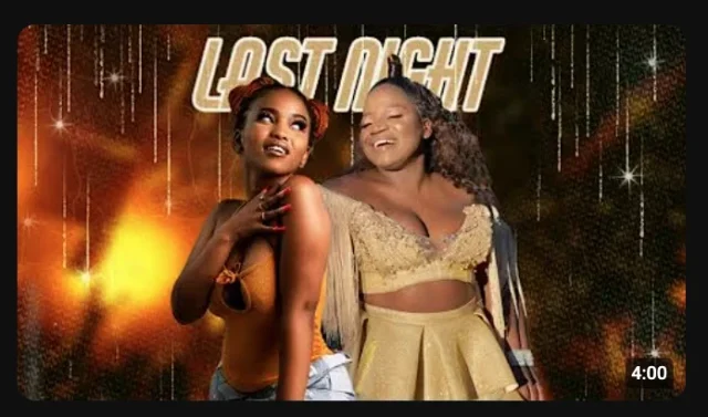 Makhadzi – Last Night ft Zee Nxumalo & Dr Skaro DJ Gun Do SA