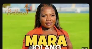 Makhadzi – Mara Jolani ft Mr Bow Makhadzi – Mara Jolani ft Mr Bow