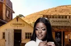 Makhadzi – Shumela Venda Ft. Dr Skaro & Shandesh Makhadzi – Shumela Venda Ft. Dr Skaro & Shandesh